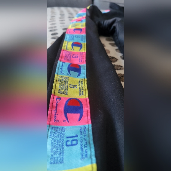 Champion full zip fleece - Picture 5 of 11